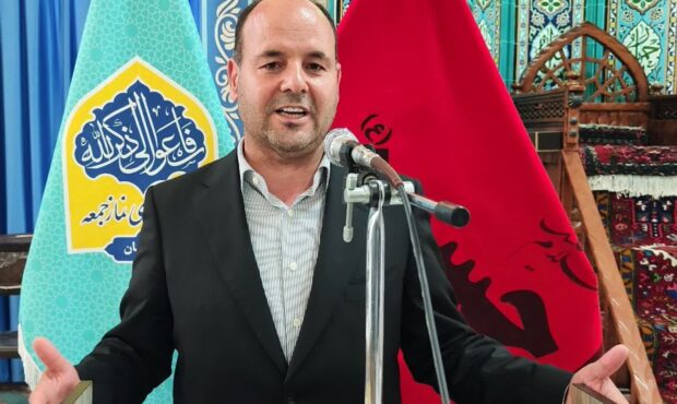 فرماندار ورزقان از راه اندازی مرکز طبکار در شهرستان ورزقان خبر داد